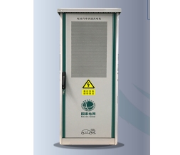 茂名分体式充电机-直流充电柜EVQC63-C6